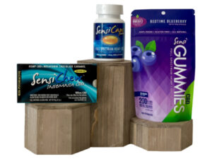 Sensi Sleep Bundle